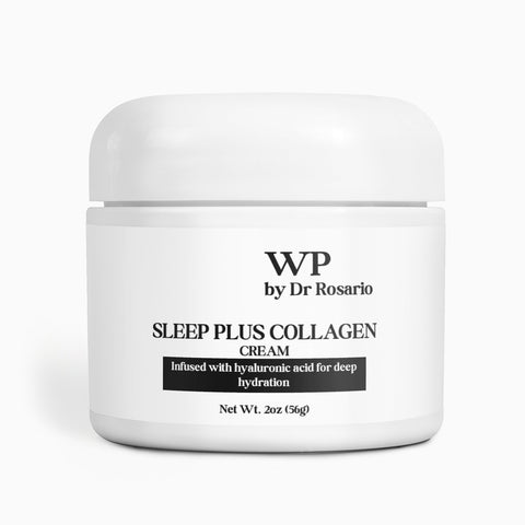 Sleep Plus Collagen Cream