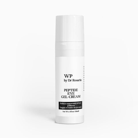 Peptide Eye Gel-Cream