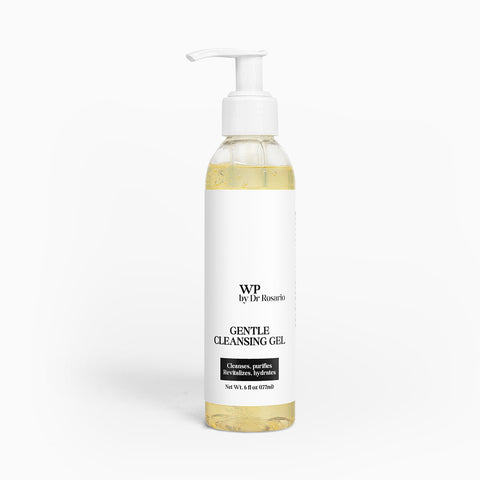 Gentle Cleansing Gel