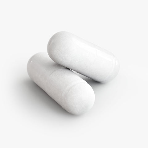 Intestinal Metabolic Support – Probiotic 40 Billion with Prebiotics