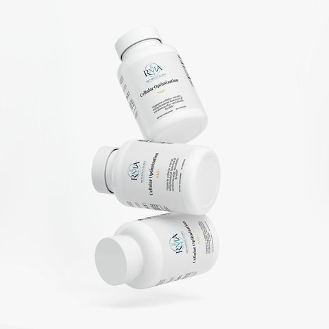 NAD+ Cellular Support