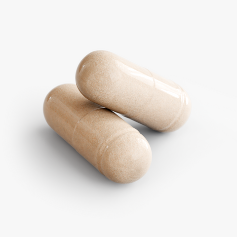 Ashwagandha – Cortisol Balance™