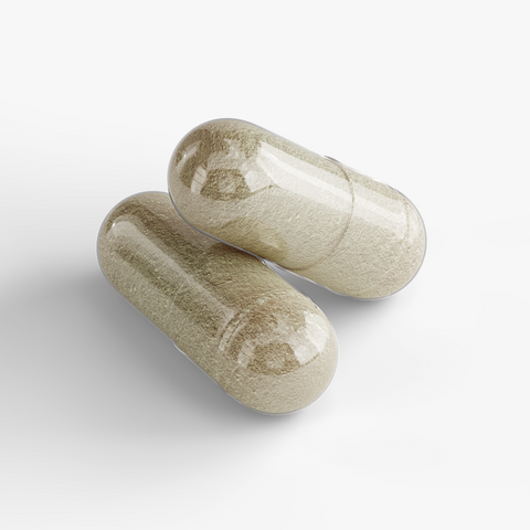 Femme Hormone Balance – Natural Women's Vitality Formula