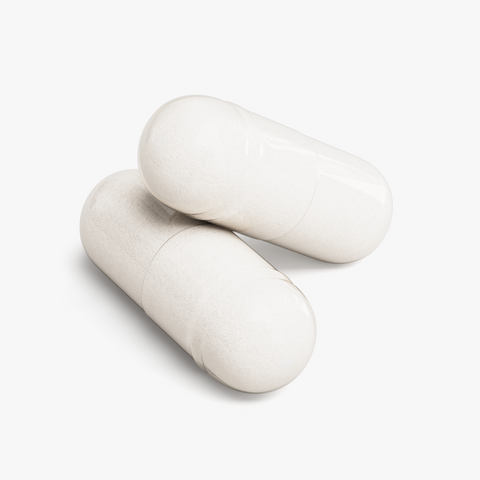 Magnesium Restore – Magnesium Glycinate | Sleep & Stress Support