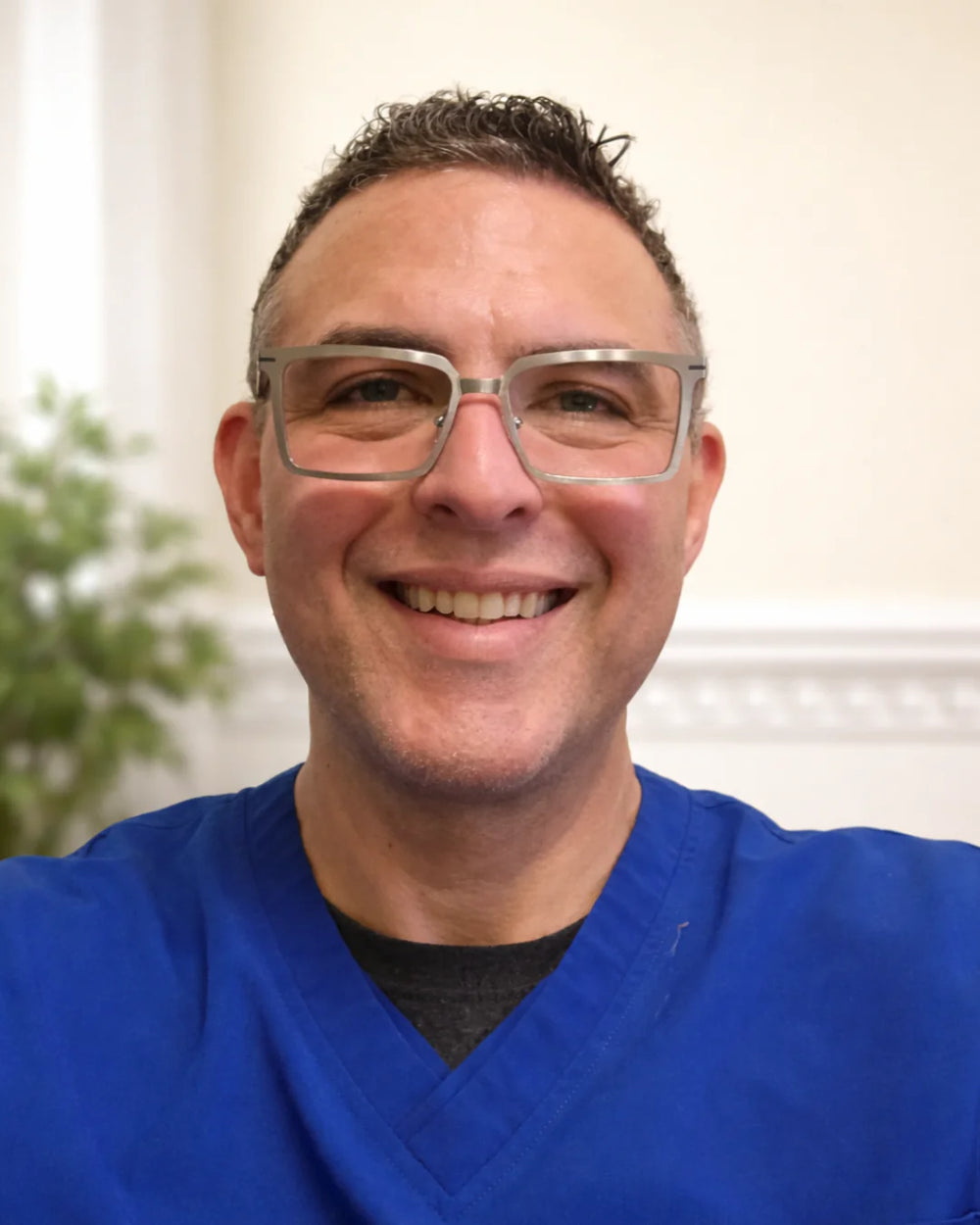 Dr. Alberto J. Rosario, MD
