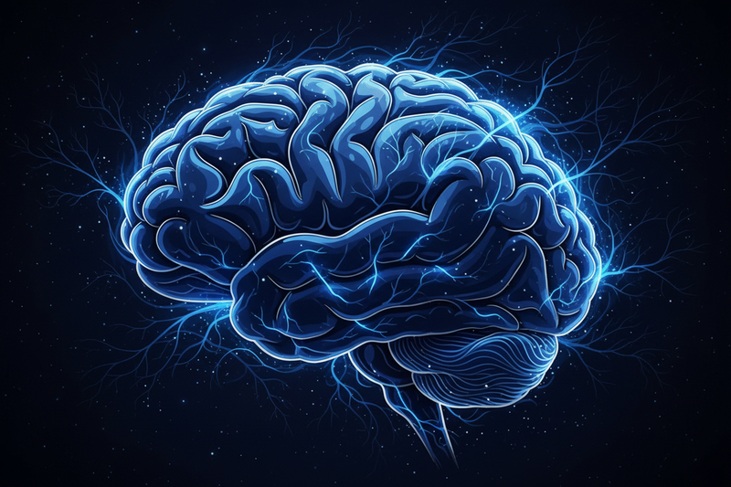 Equilibrio Neurológico - Cerebro
