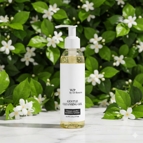 Gentle Cleansing Gel
